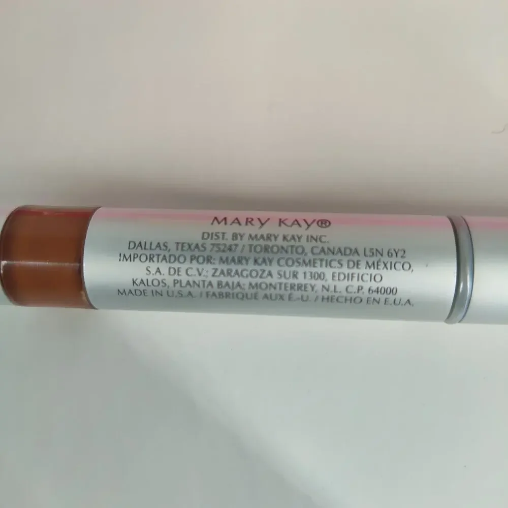 2X Shade 4 New Mary Kay Facial Highlighting Pen 002453 Full Size NIB